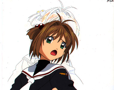 Otaku Gallery  / Anime e Manga / Card Captor Sakura / Cels / ccs_cel (13).jpg